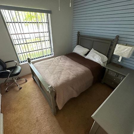 82-10Sw 135Av Villa Miami Dış mekan fotoğraf