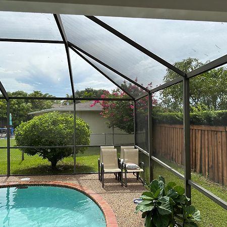 82-10Sw 135Av Villa Miami Dış mekan fotoğraf
