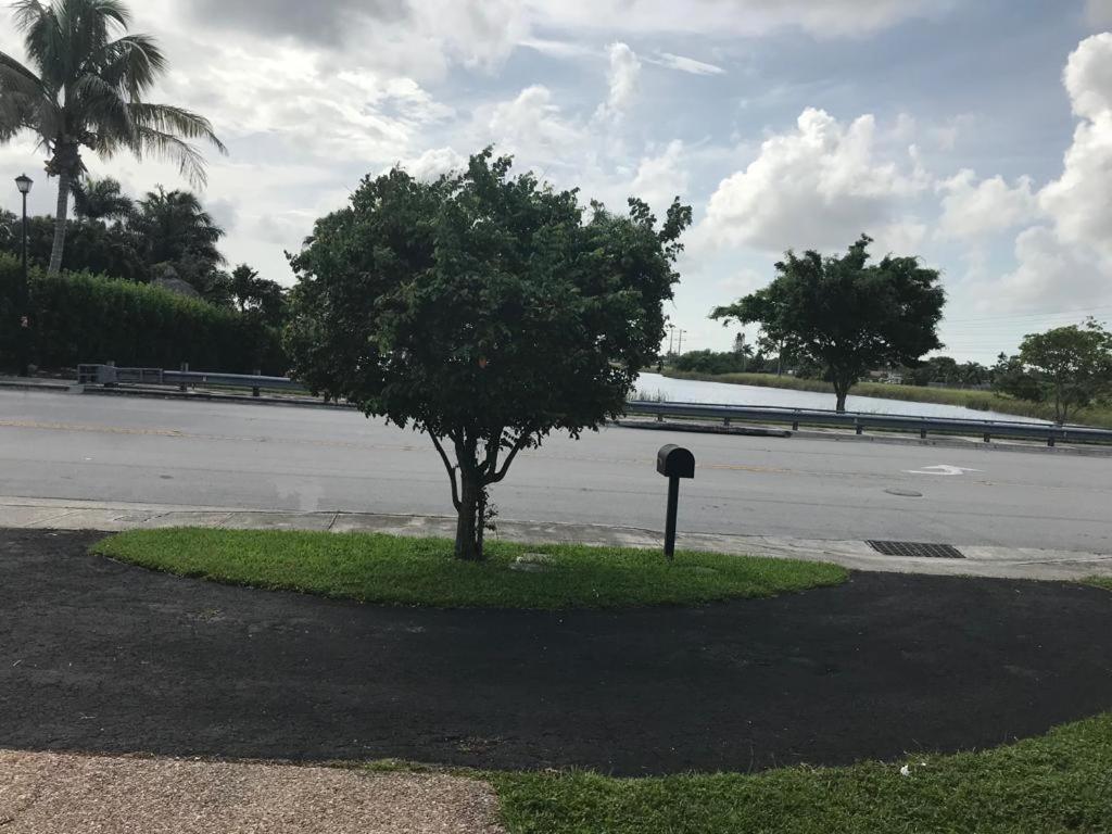 82-10Sw 135Av Villa Miami Dış mekan fotoğraf