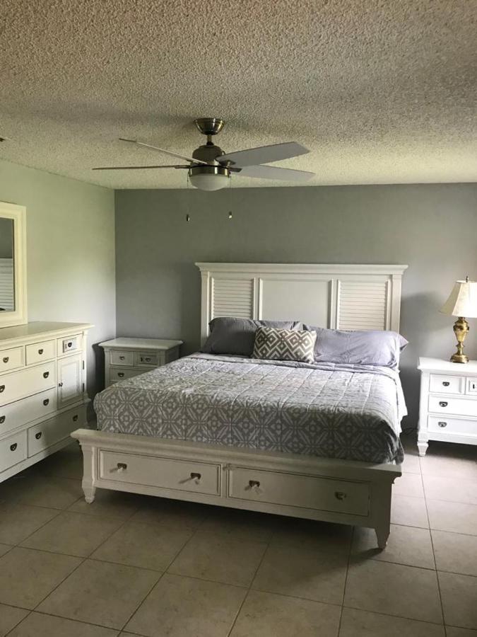 82-10Sw 135Av Villa Miami Dış mekan fotoğraf