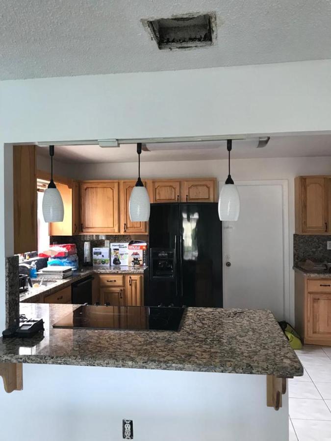 82-10Sw 135Av Villa Miami Dış mekan fotoğraf