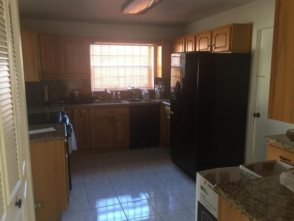 82-10Sw 135Av Villa Miami Dış mekan fotoğraf