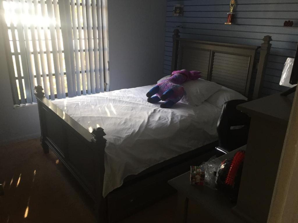 82-10Sw 135Av Villa Miami Dış mekan fotoğraf