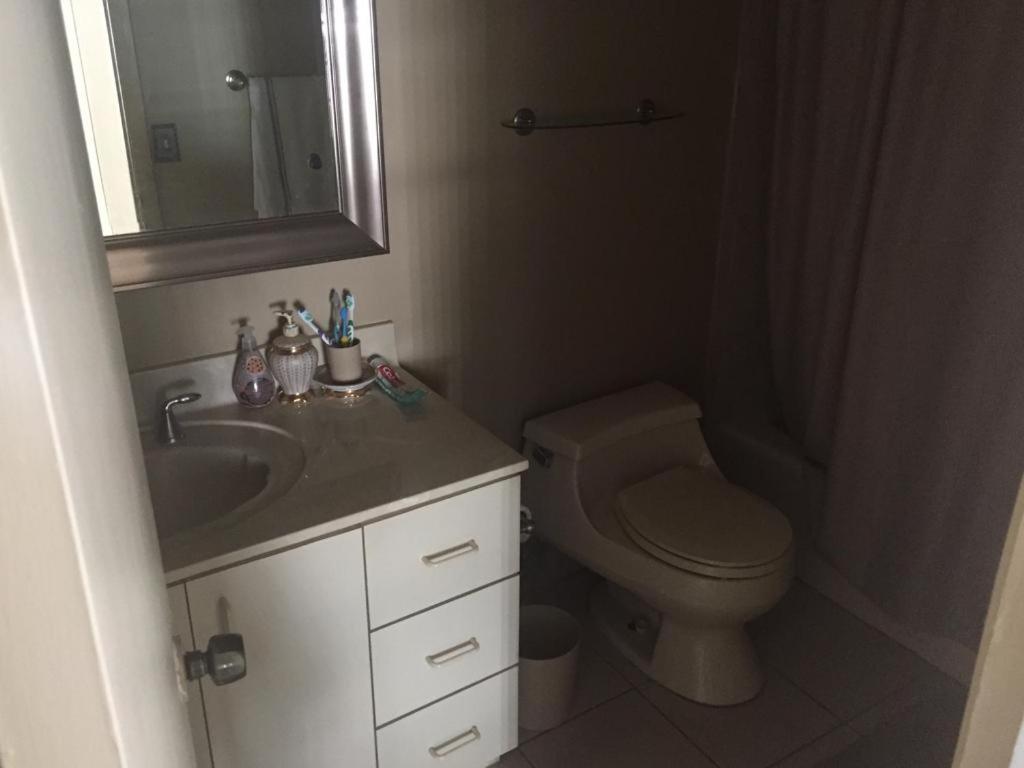 82-10Sw 135Av Villa Miami Dış mekan fotoğraf
