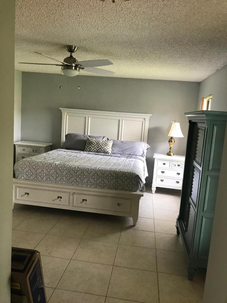 82-10Sw 135Av Villa Miami Dış mekan fotoğraf
