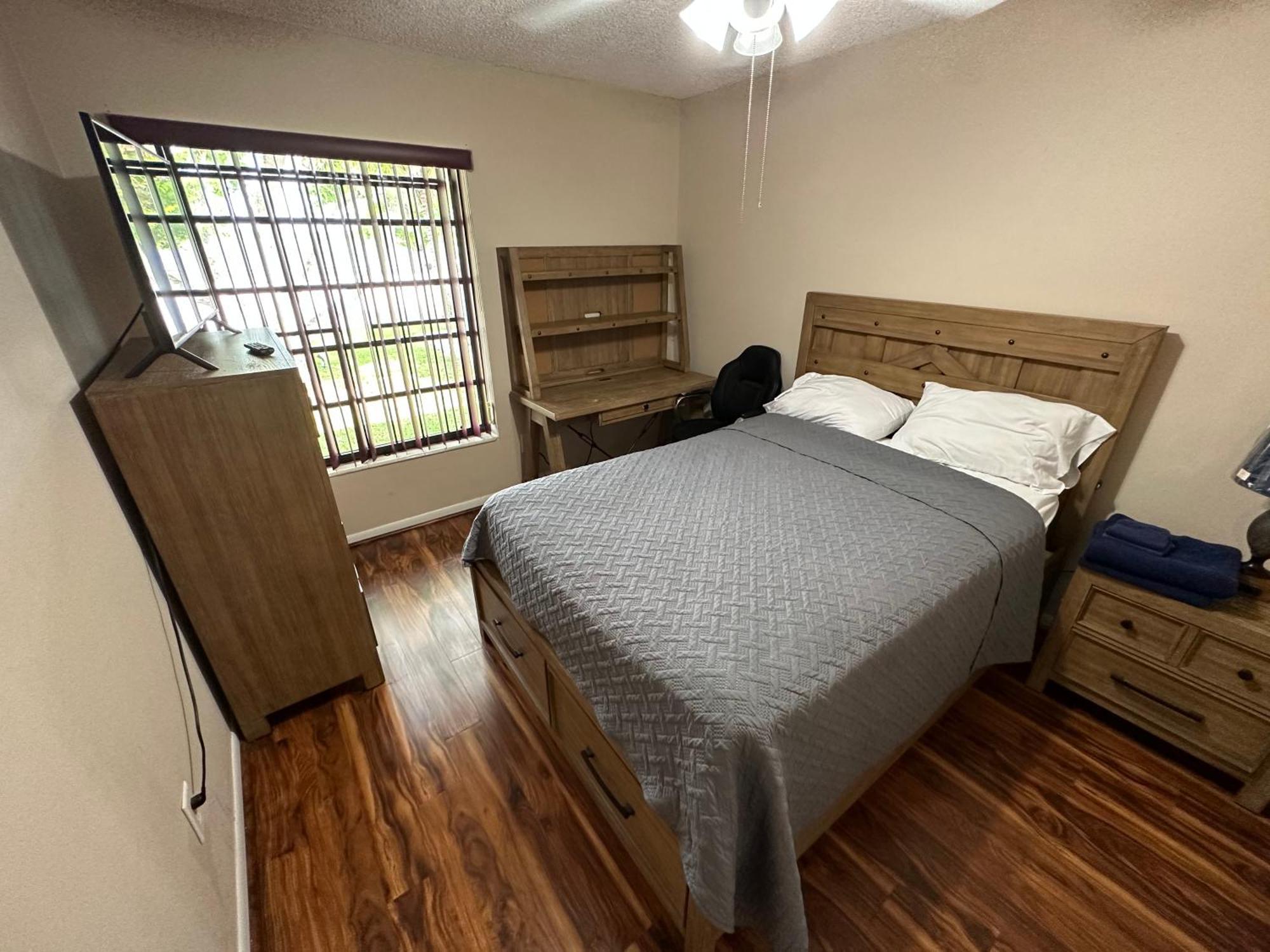82-10Sw 135Av Villa Miami Dış mekan fotoğraf