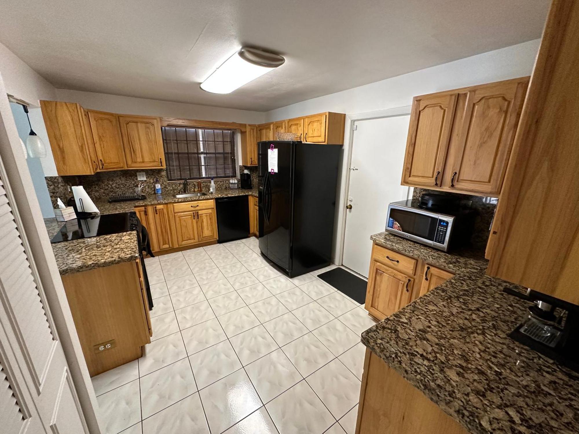 82-10Sw 135Av Villa Miami Dış mekan fotoğraf