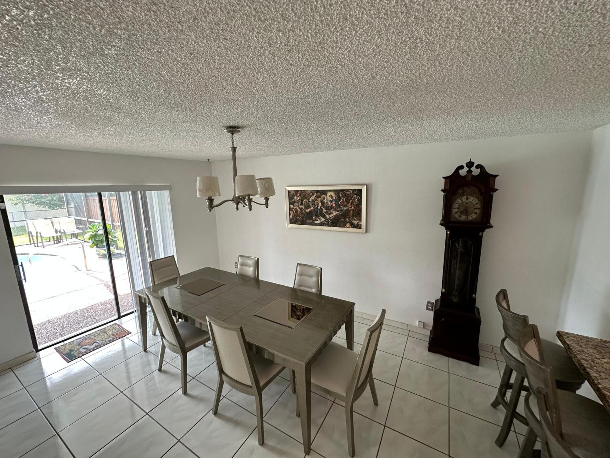82-10Sw 135Av Villa Miami Dış mekan fotoğraf
