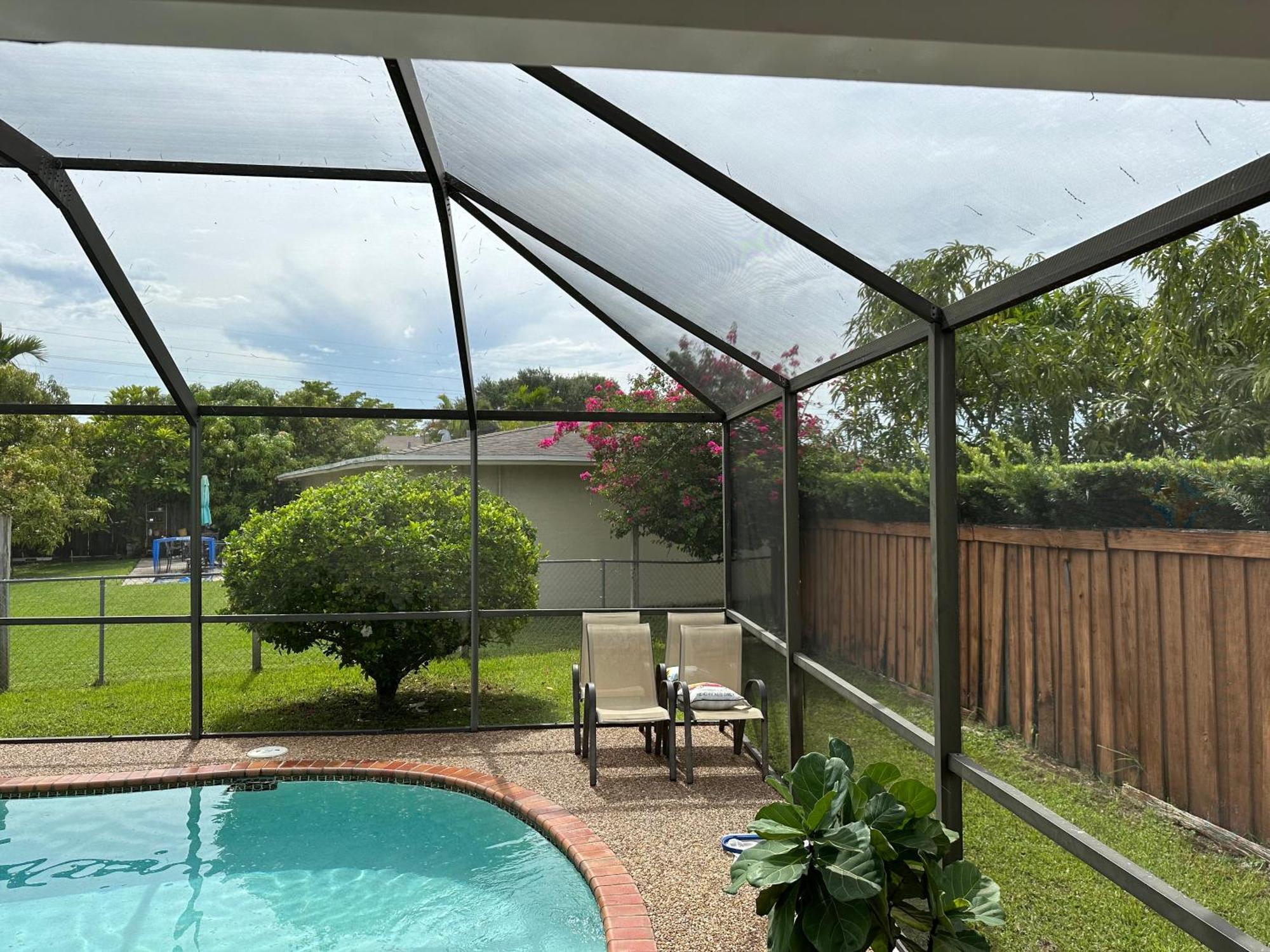 82-10Sw 135Av Villa Miami Dış mekan fotoğraf